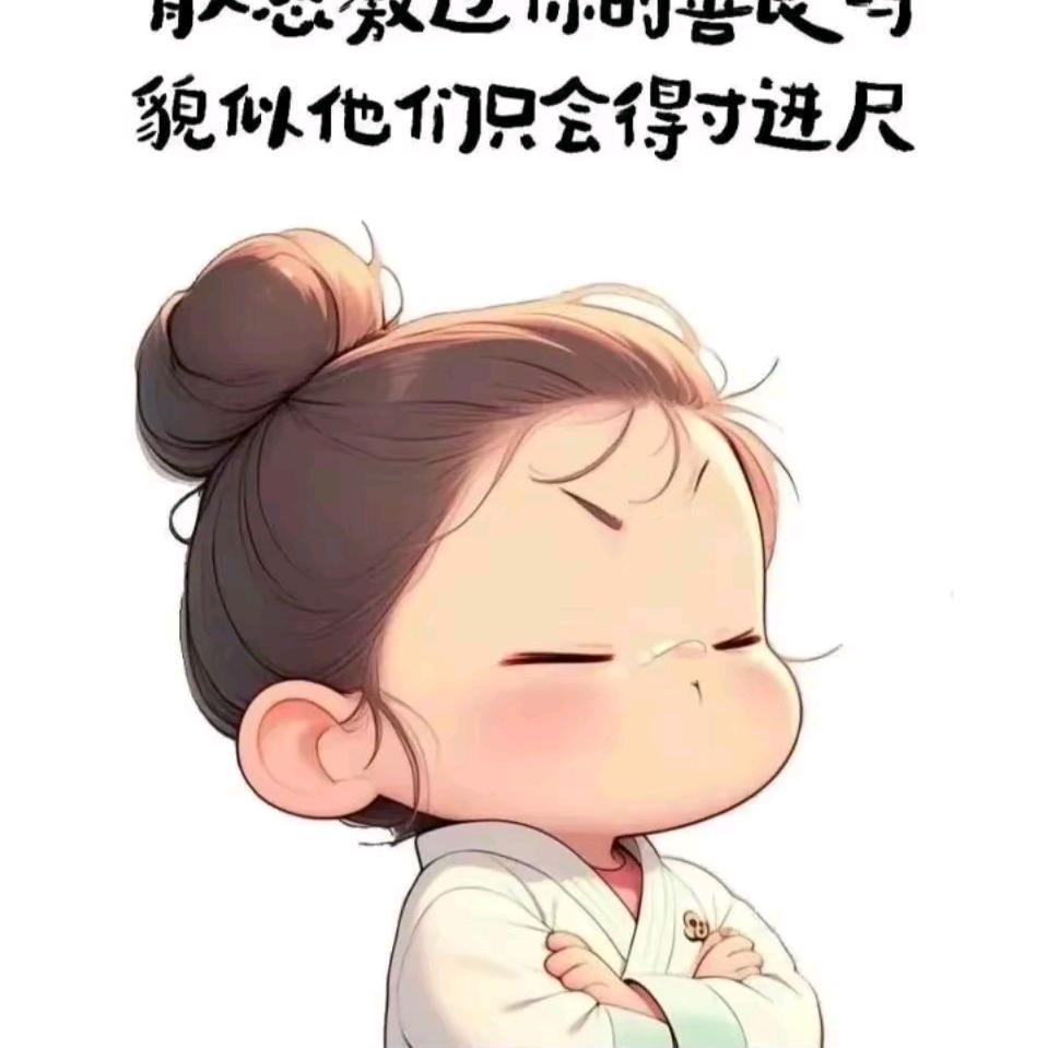 悲喜自渡