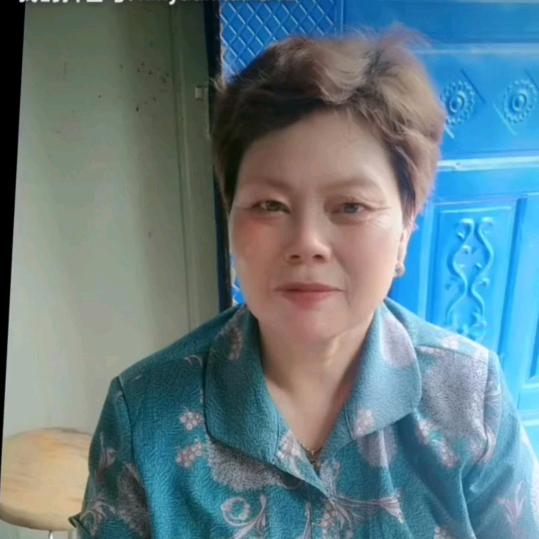 辛愿奶奶