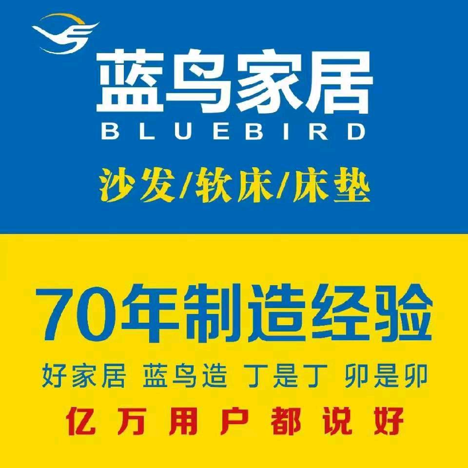 王世杰 蓝鸟家具