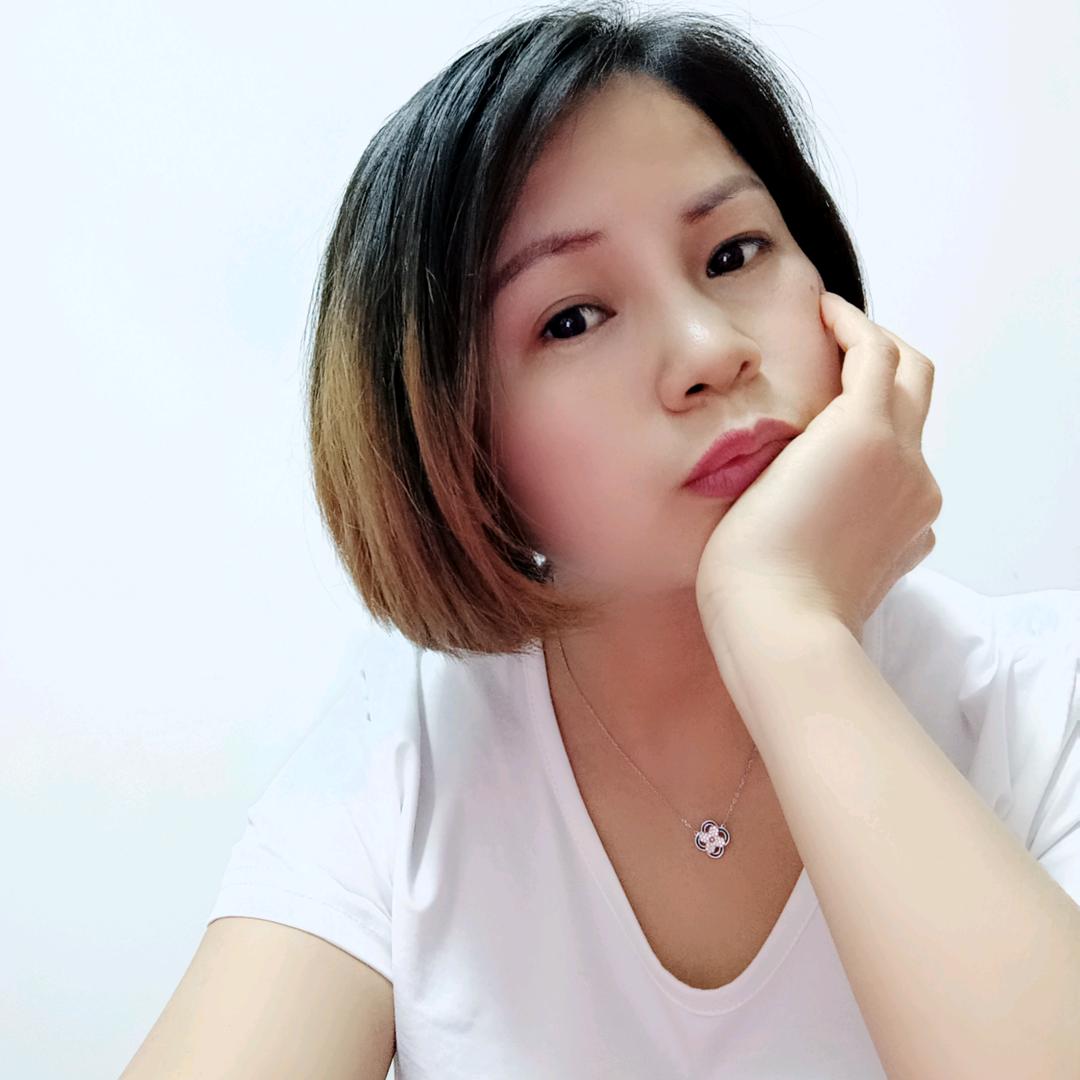 我不是黄蓉