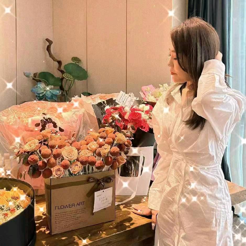 沐甜儿创始人（MTEK）