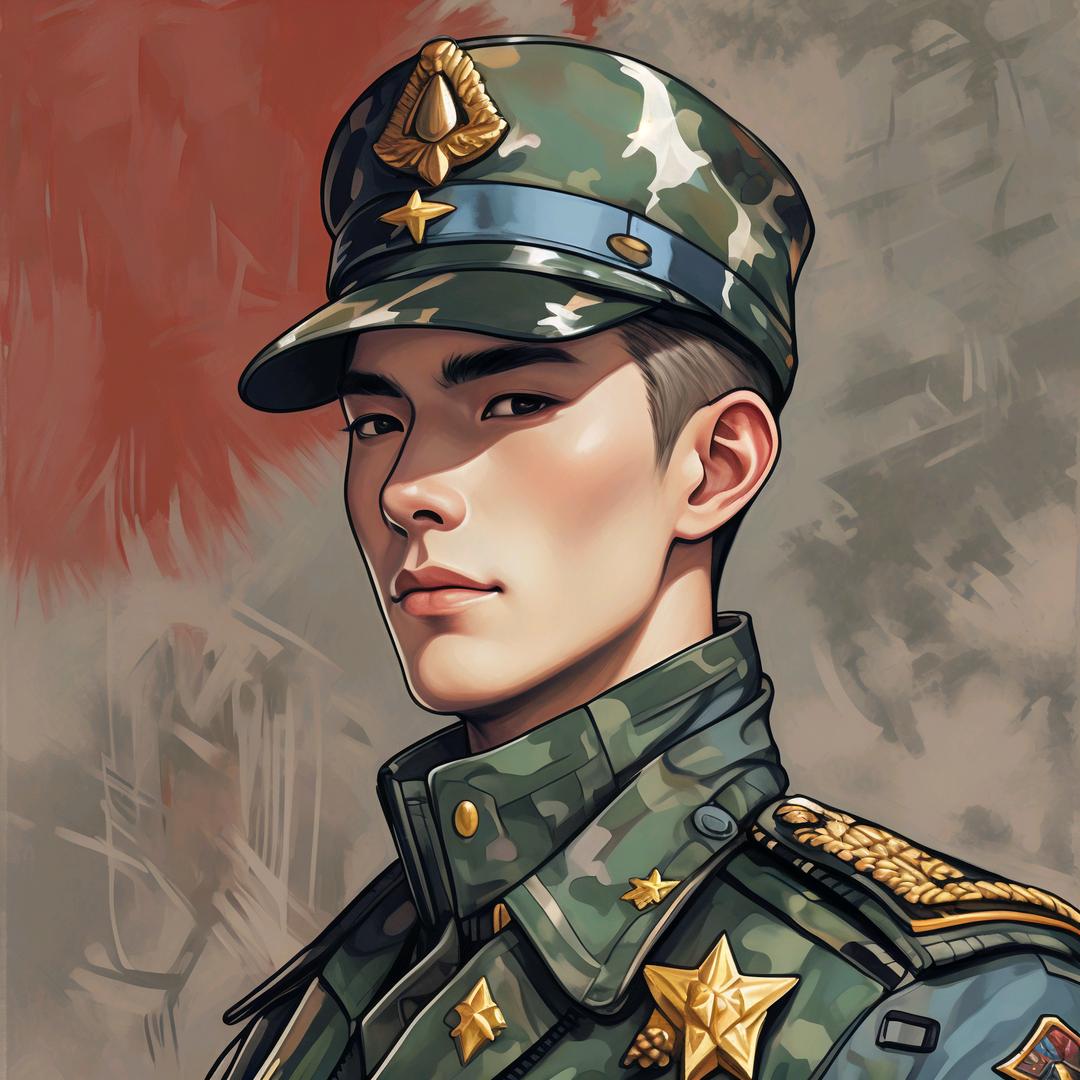 八一