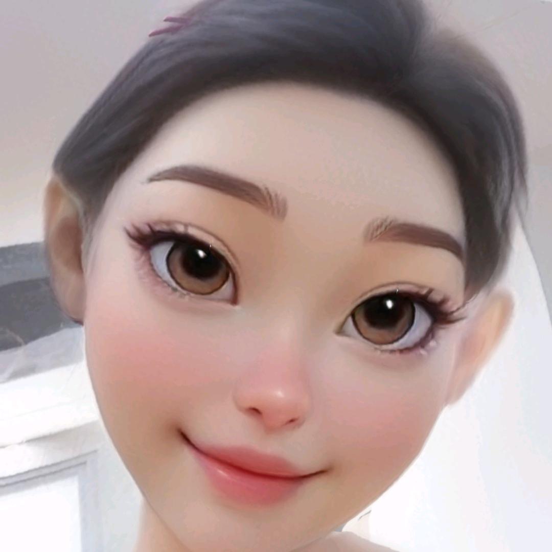 小家伙真可爱