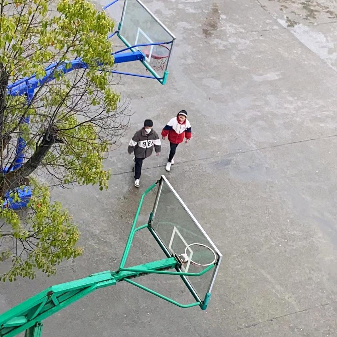 秋天的思念