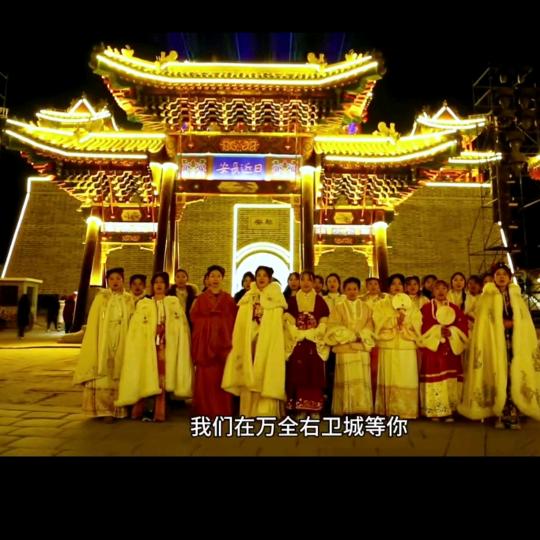 我爱所有人