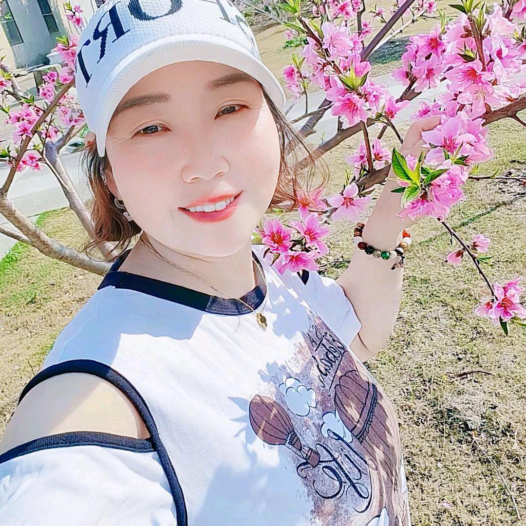 快乐就好😄