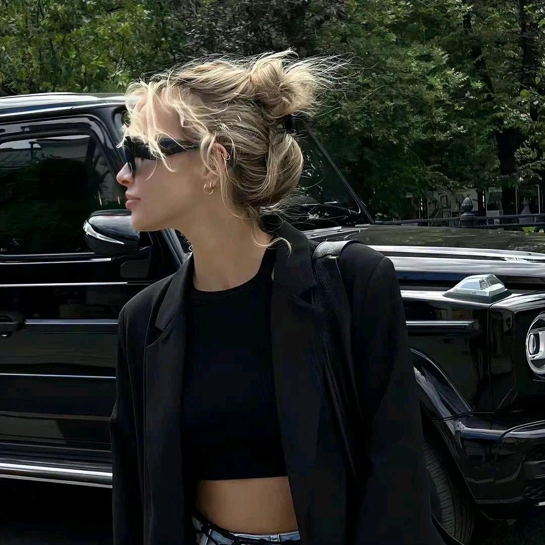 喝口美式就没事