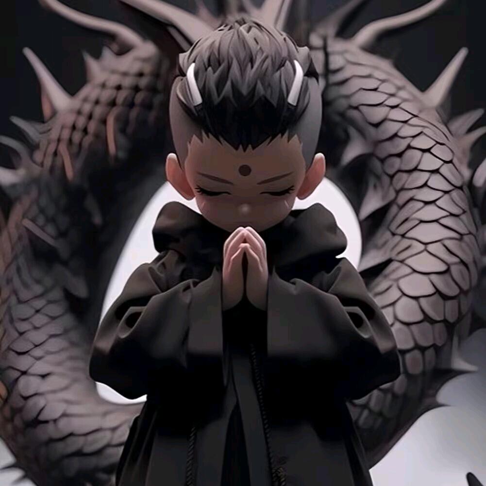 小鬼别闹（三角洲行动）