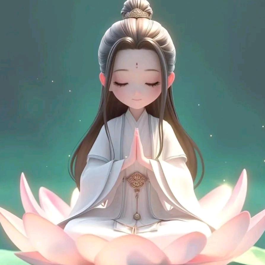 389   顺心随缘