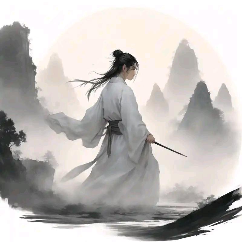 炫道师叔