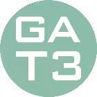 🎀卫生路GAT3女装🎀