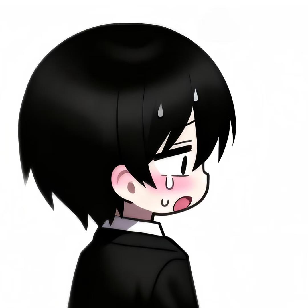 一笑.