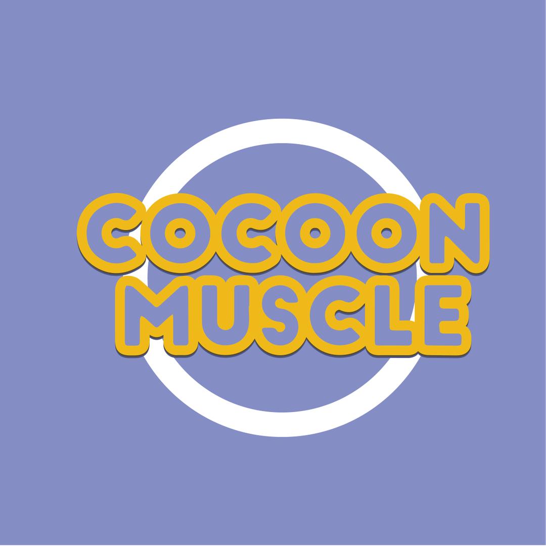 cocoon muscle 肌肉训练美容仪