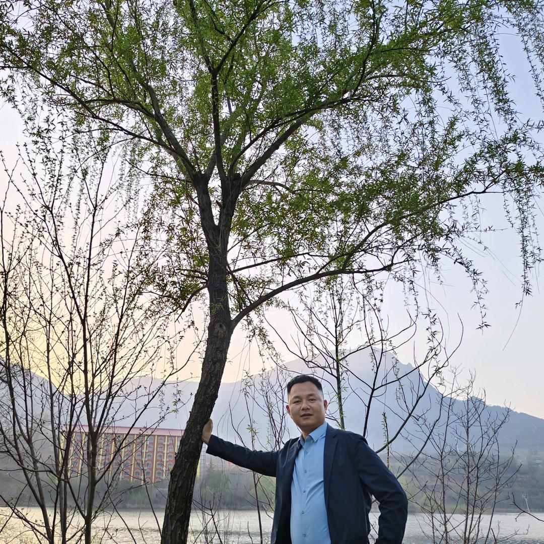 龚紫阳
