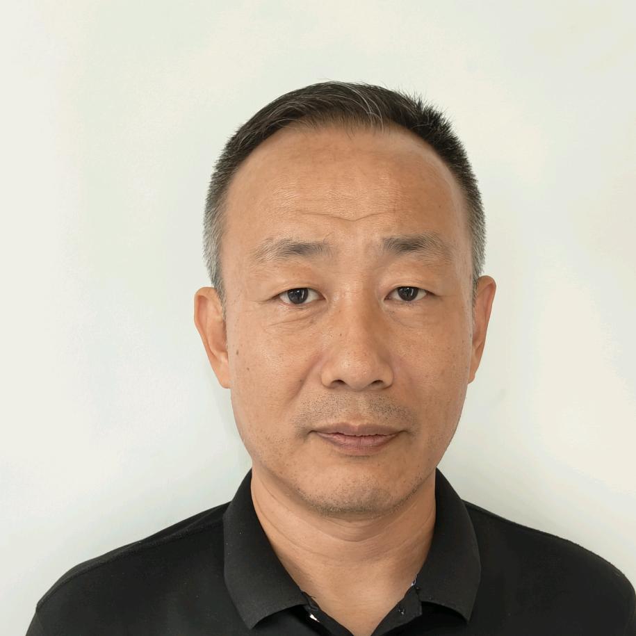 东航柔印机张光海