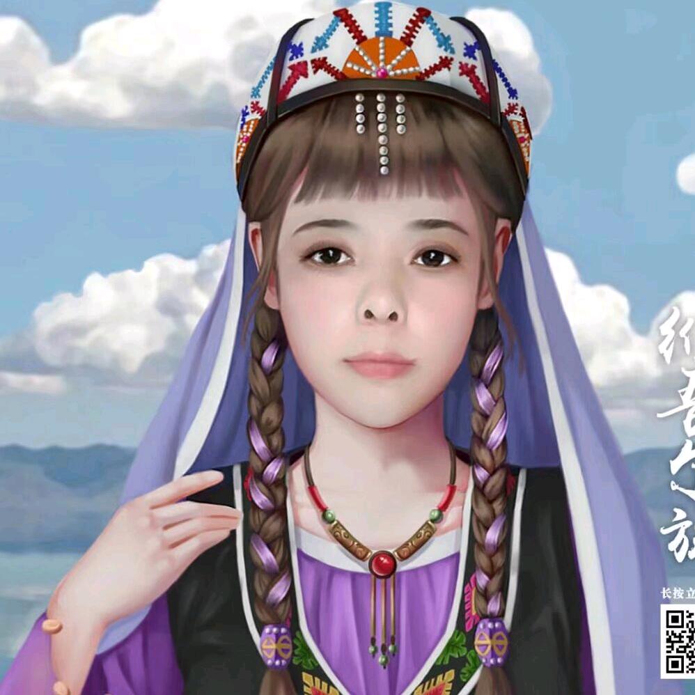 月爱生活