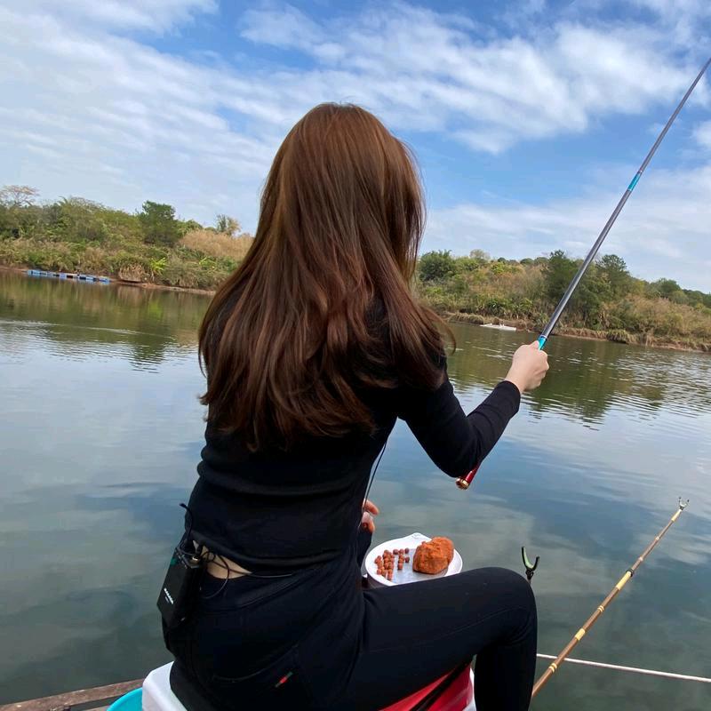 鱼宴鱼饵工厂直发