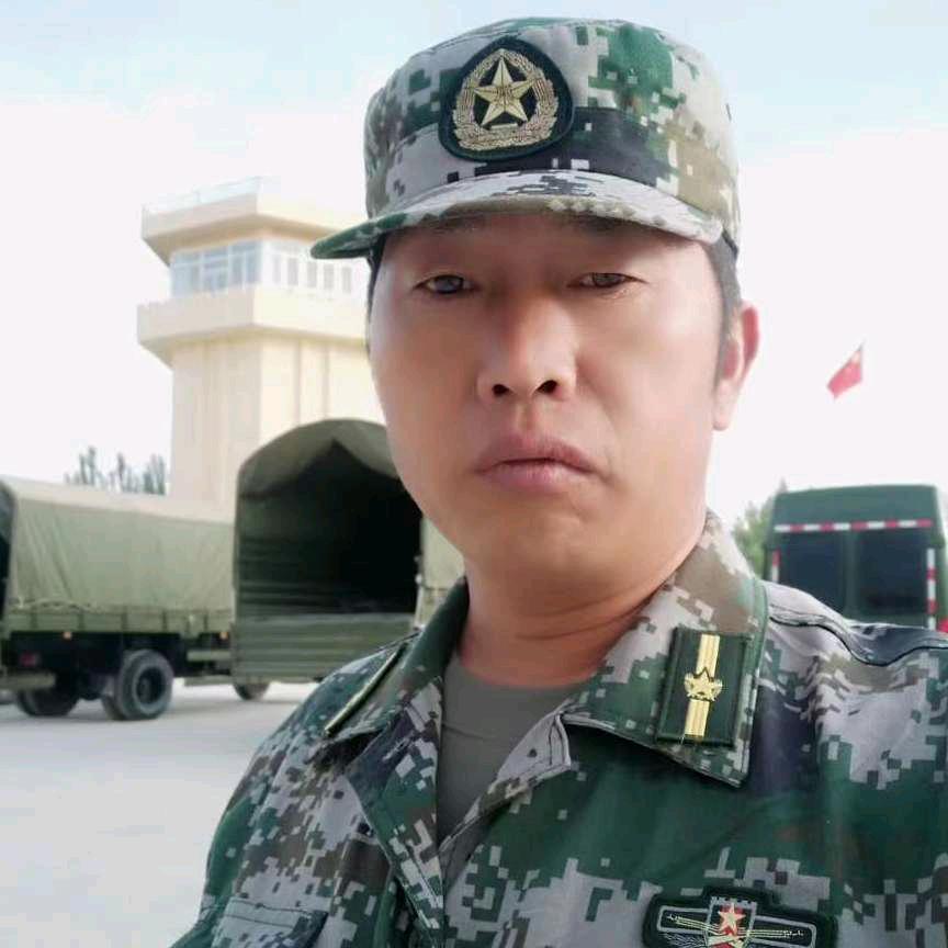 咱们新疆好地方。