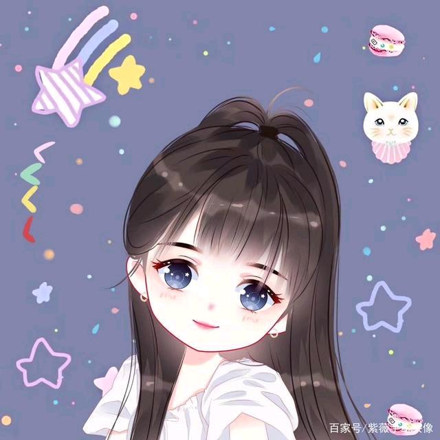 幸福的人