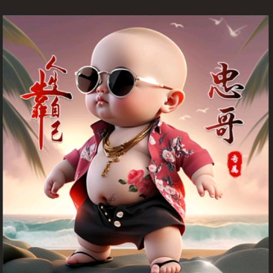 🌦️²吉祥歌