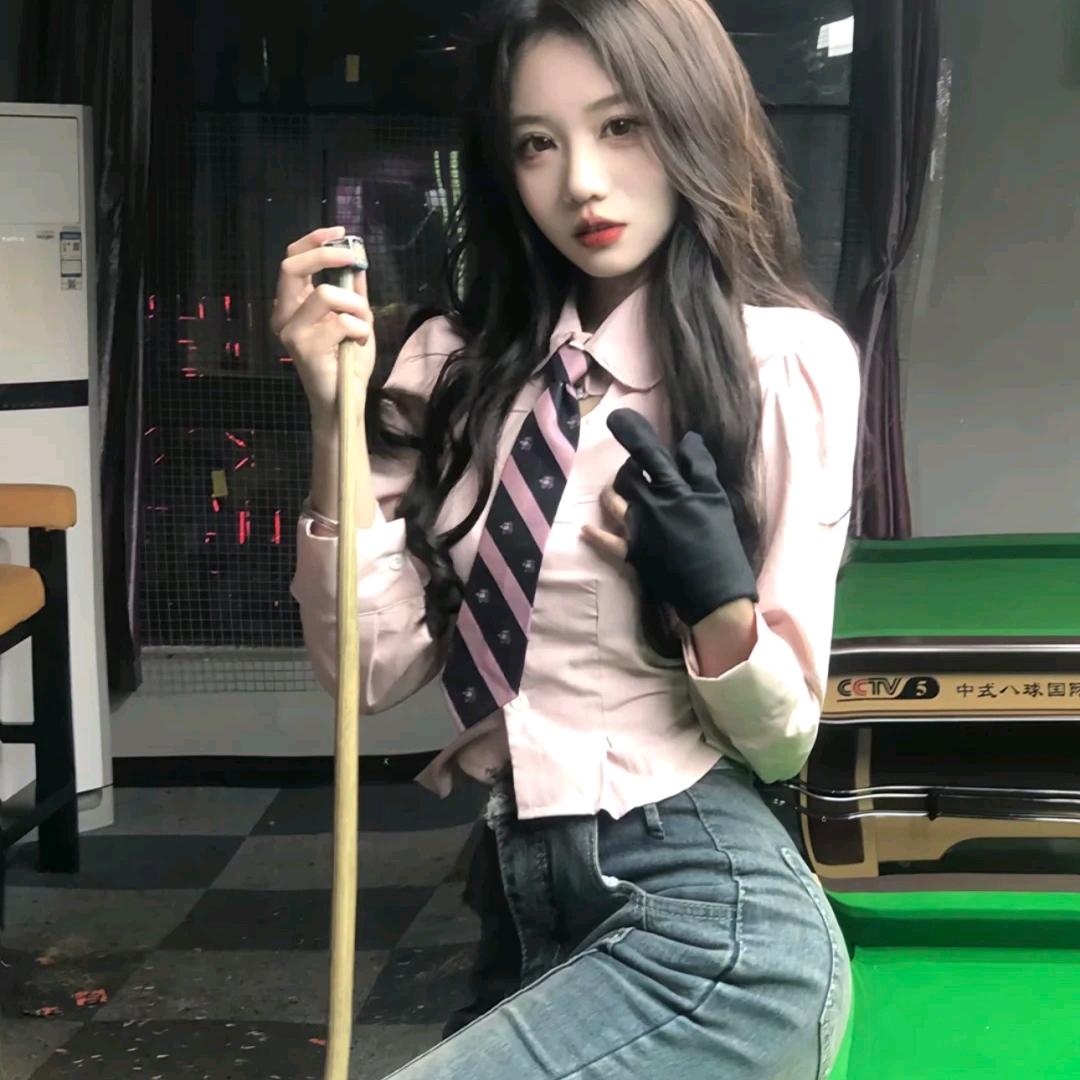 晶爵台球俱乐部🎱