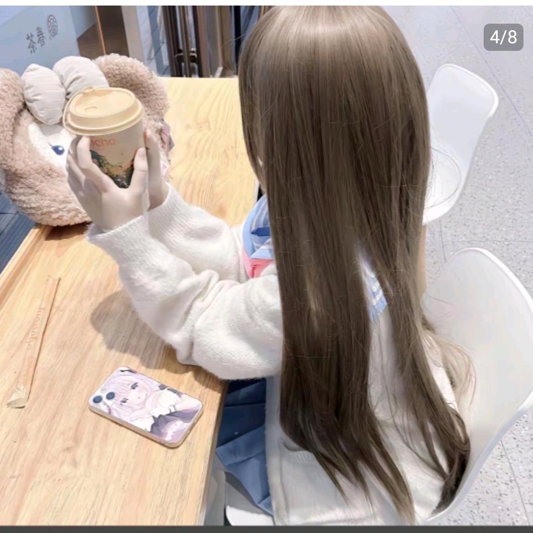 小果💖