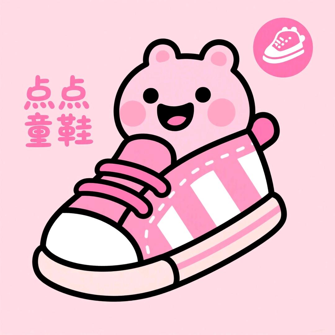 点点童鞋