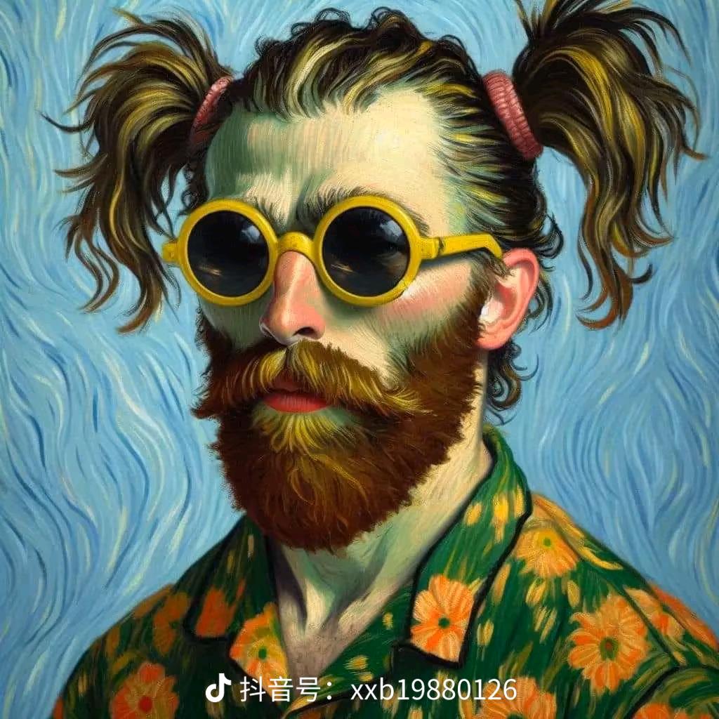 牛牪犇