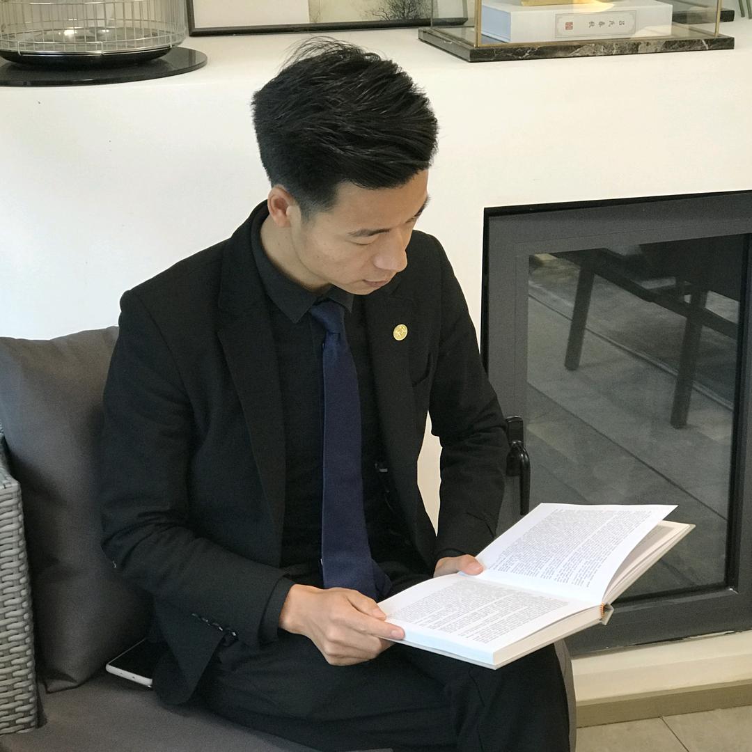 泗县张先生家政服务有限公司