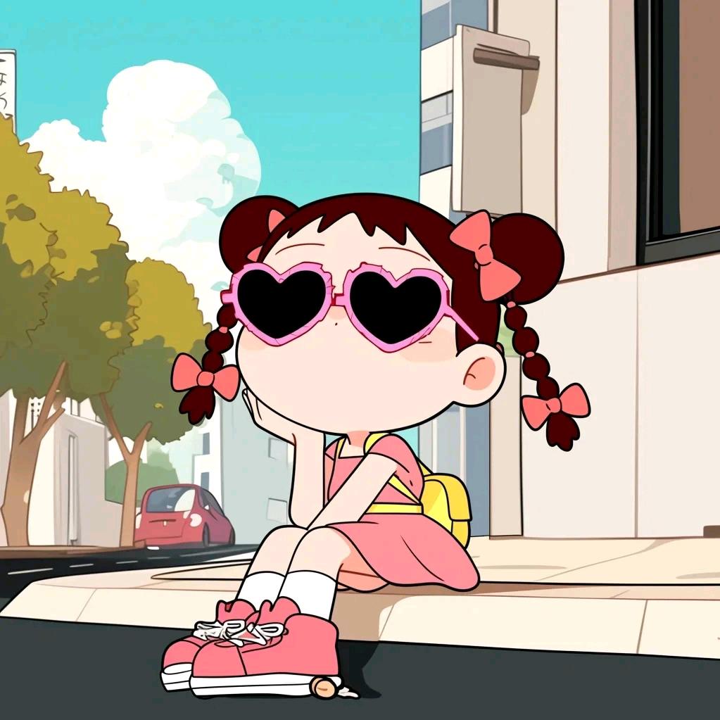 玛卡巴卡—屁股一坨💩