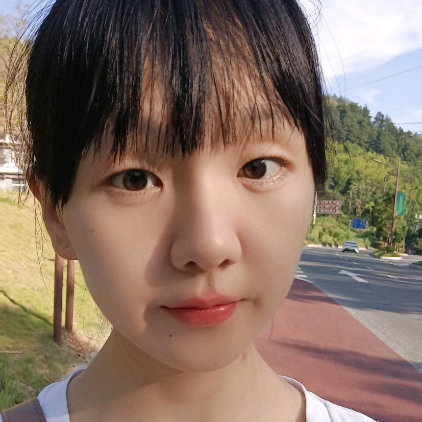香香🍀