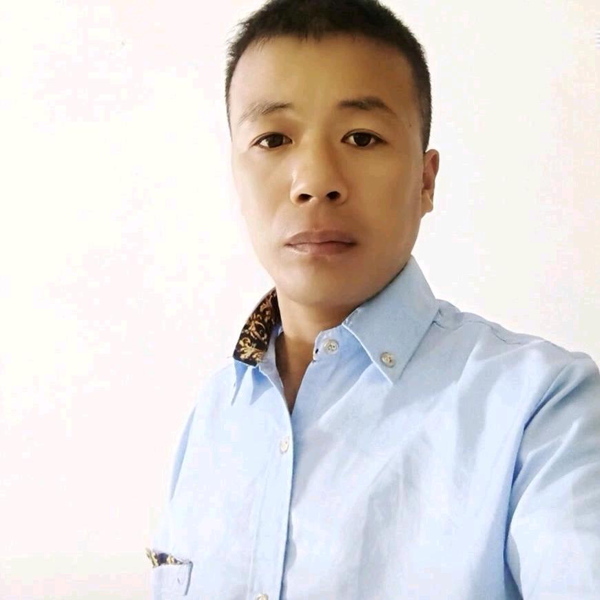 苦尽甘来是人生