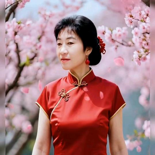 知足常乐，（拒绝私聊）