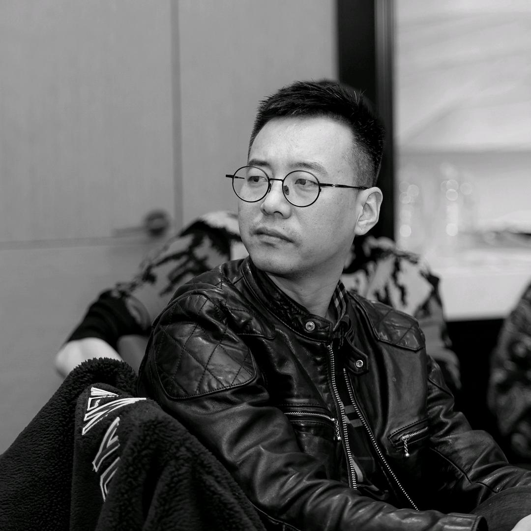 济南别墅装修设计师-杜辉