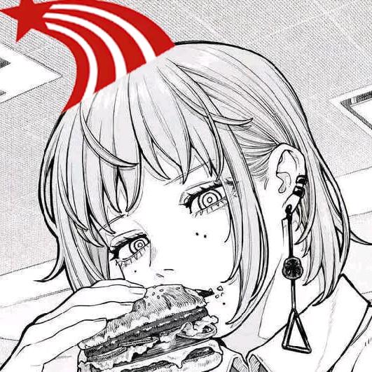 百合把我害惨了