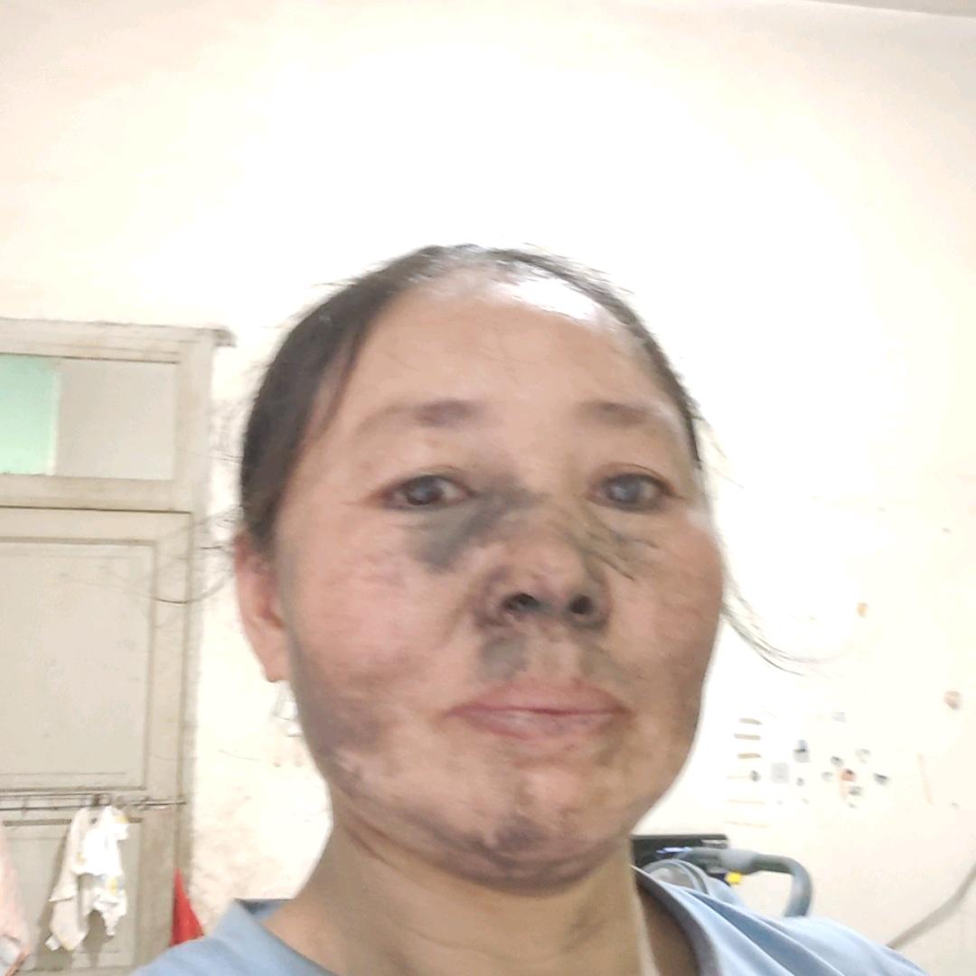 老来难