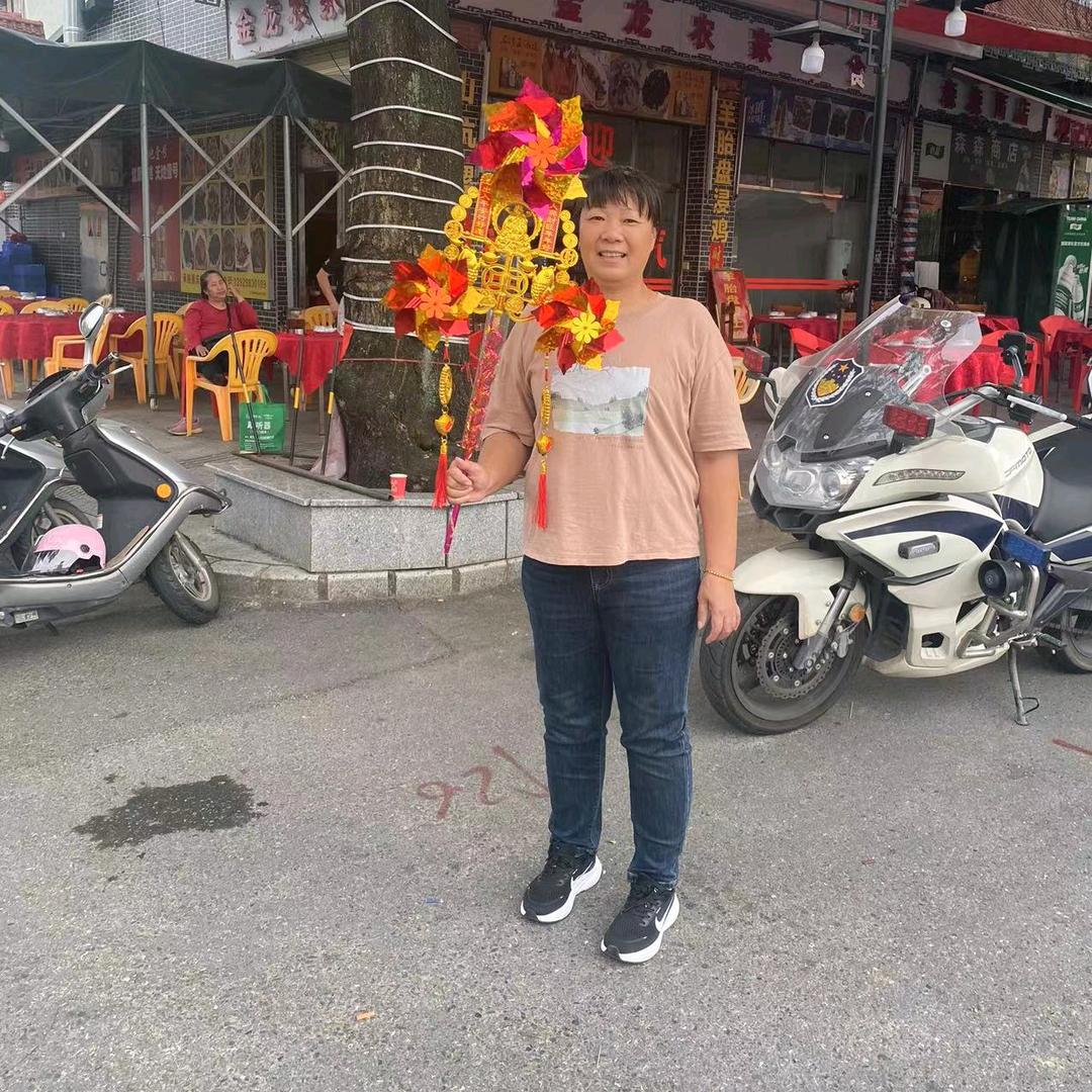 桂姐