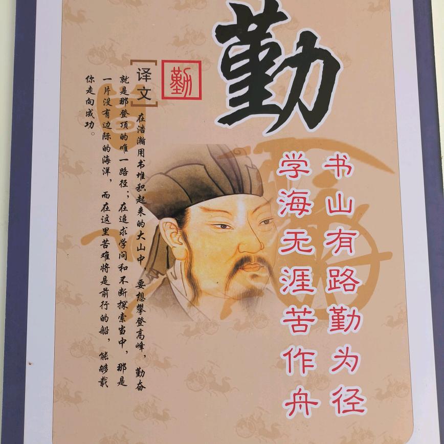 龙的传人