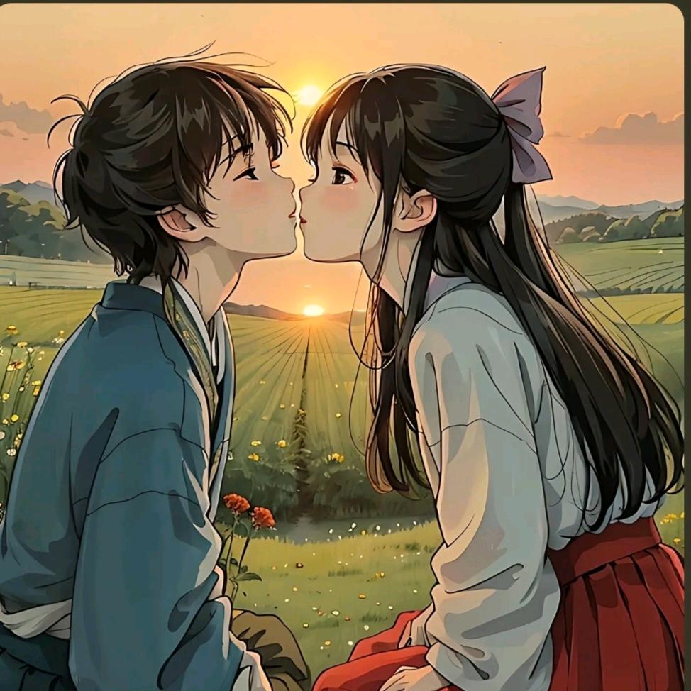 曾经的我们