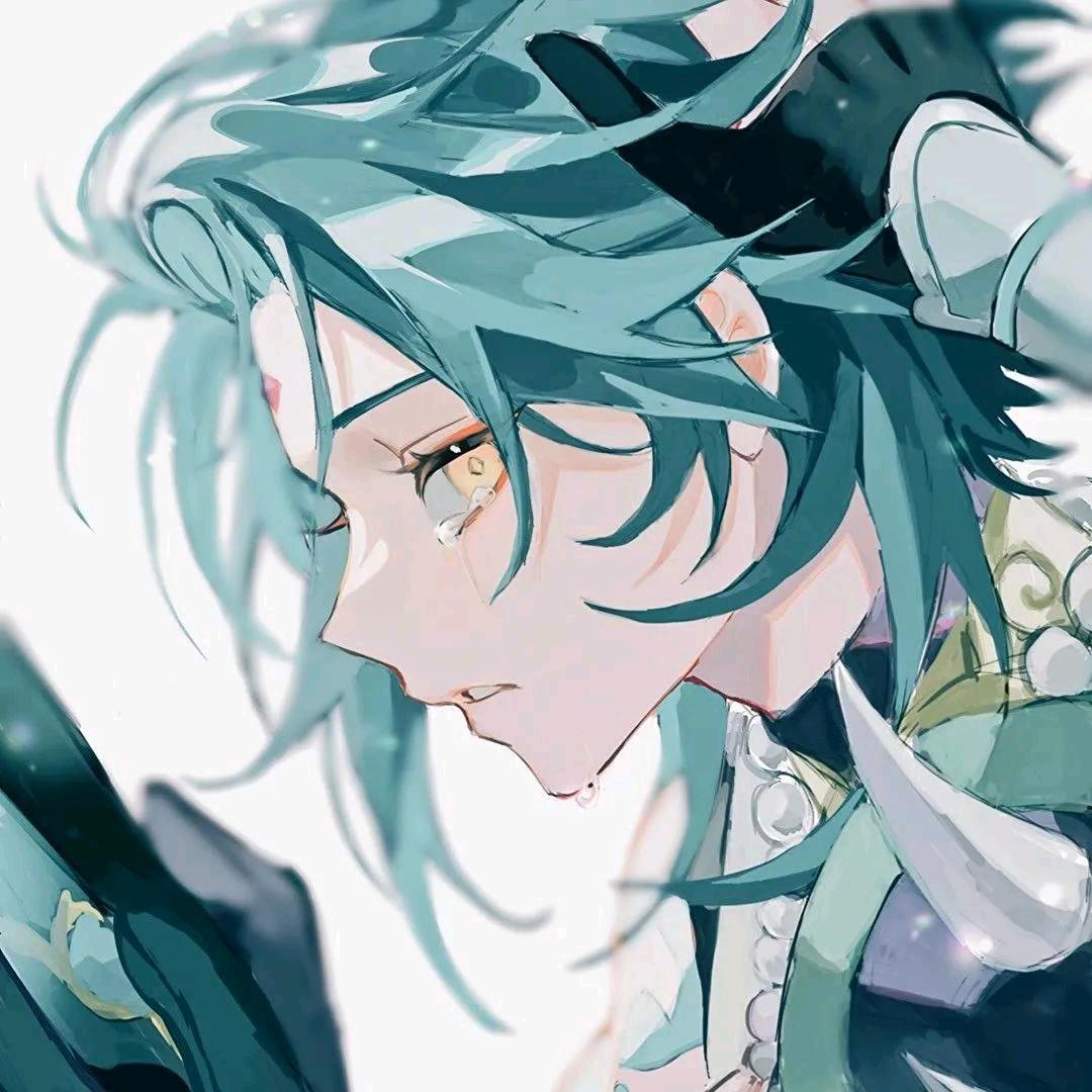 天小永👑小摆