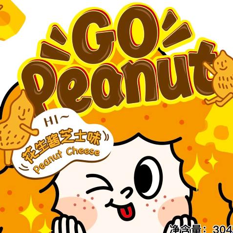 俏多多食品夹心饼干