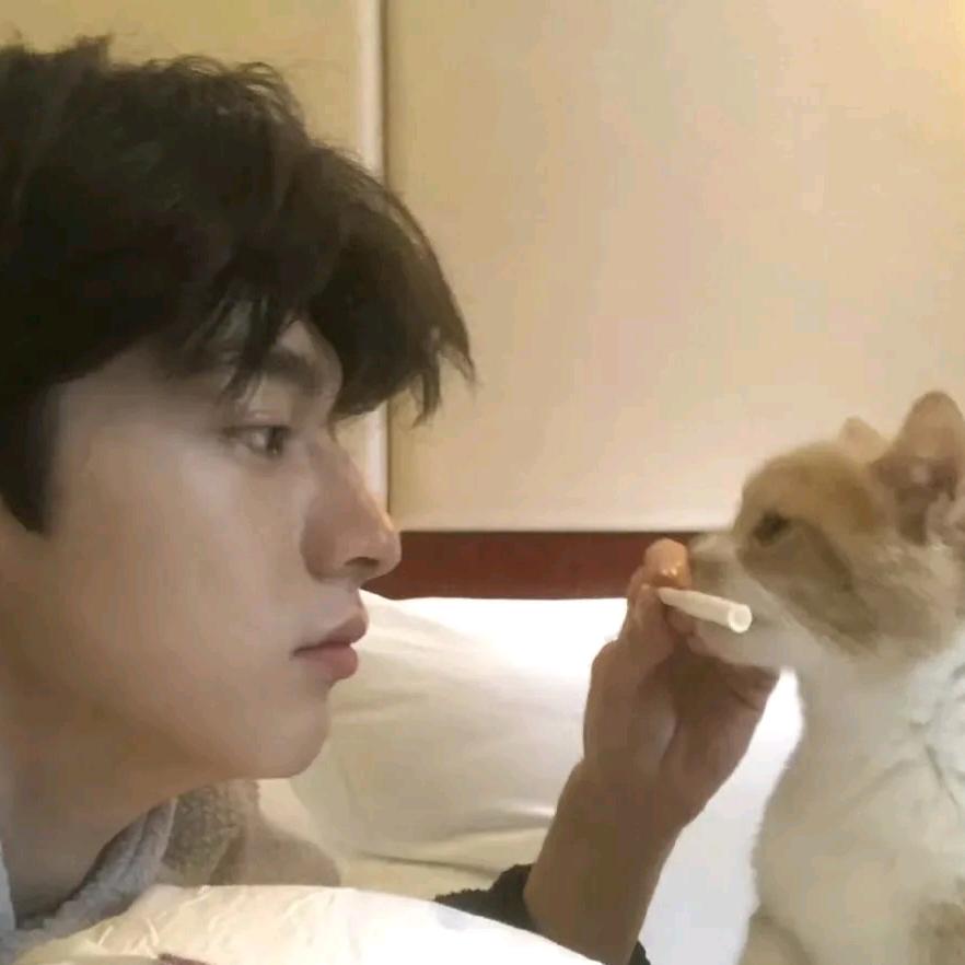 阿一 .可可爱爱.