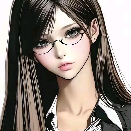 啵啵（气质大美女版）骂我的都是日本人