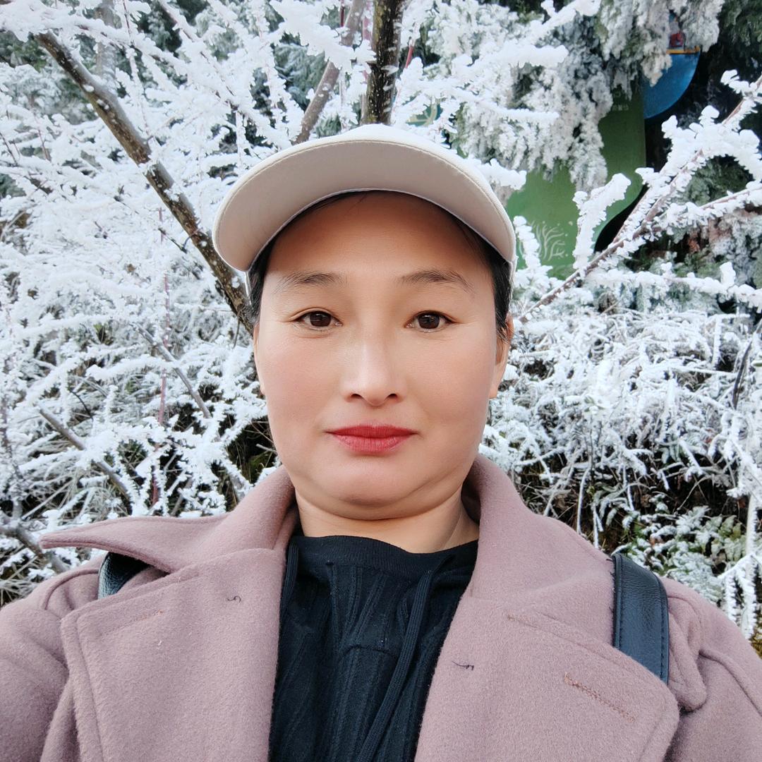 杨艳# 在贵州