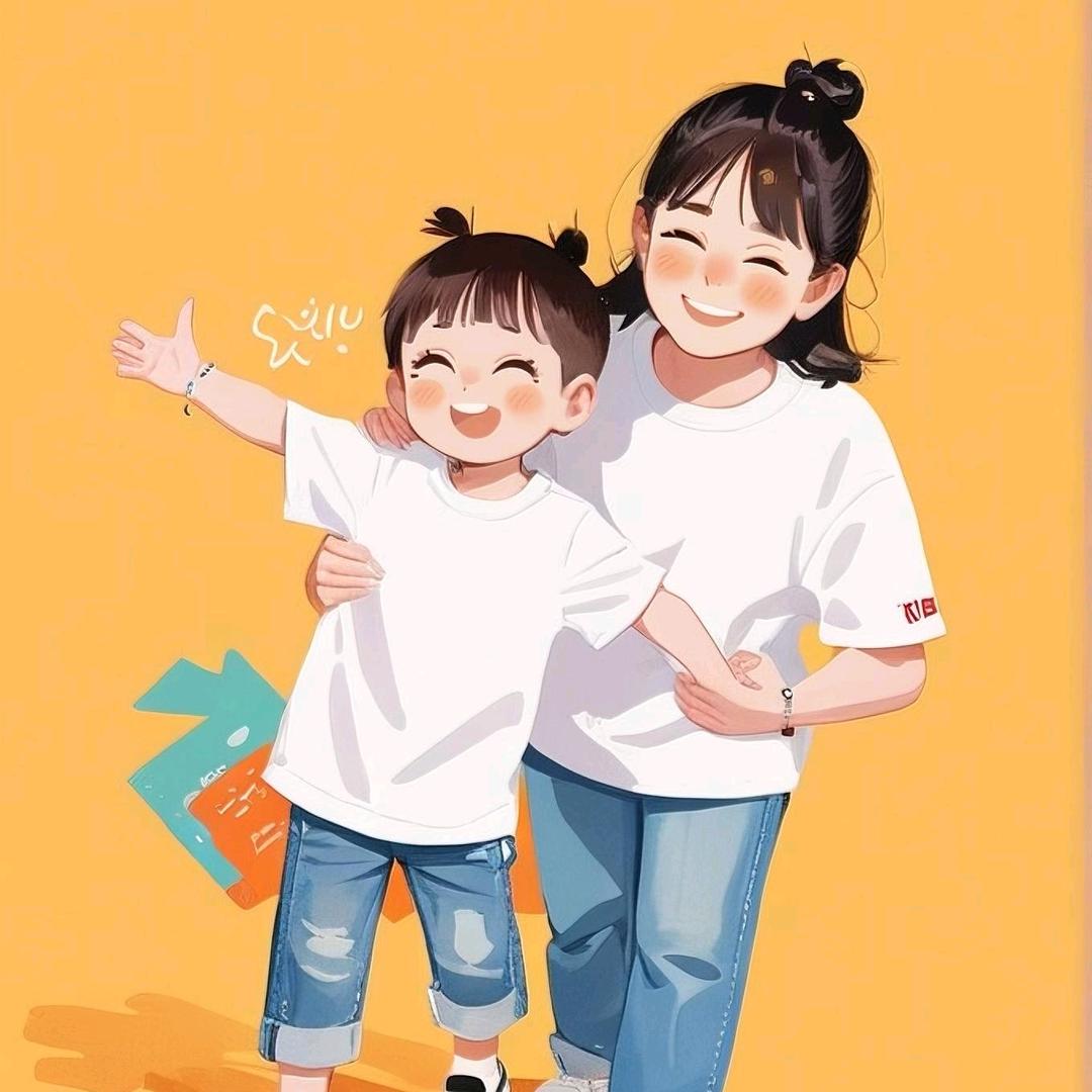 傻大个（努力赚钱版）