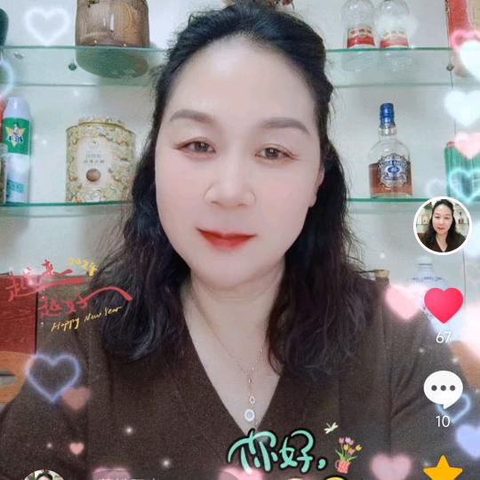 陈姐(首播上午9点30分)