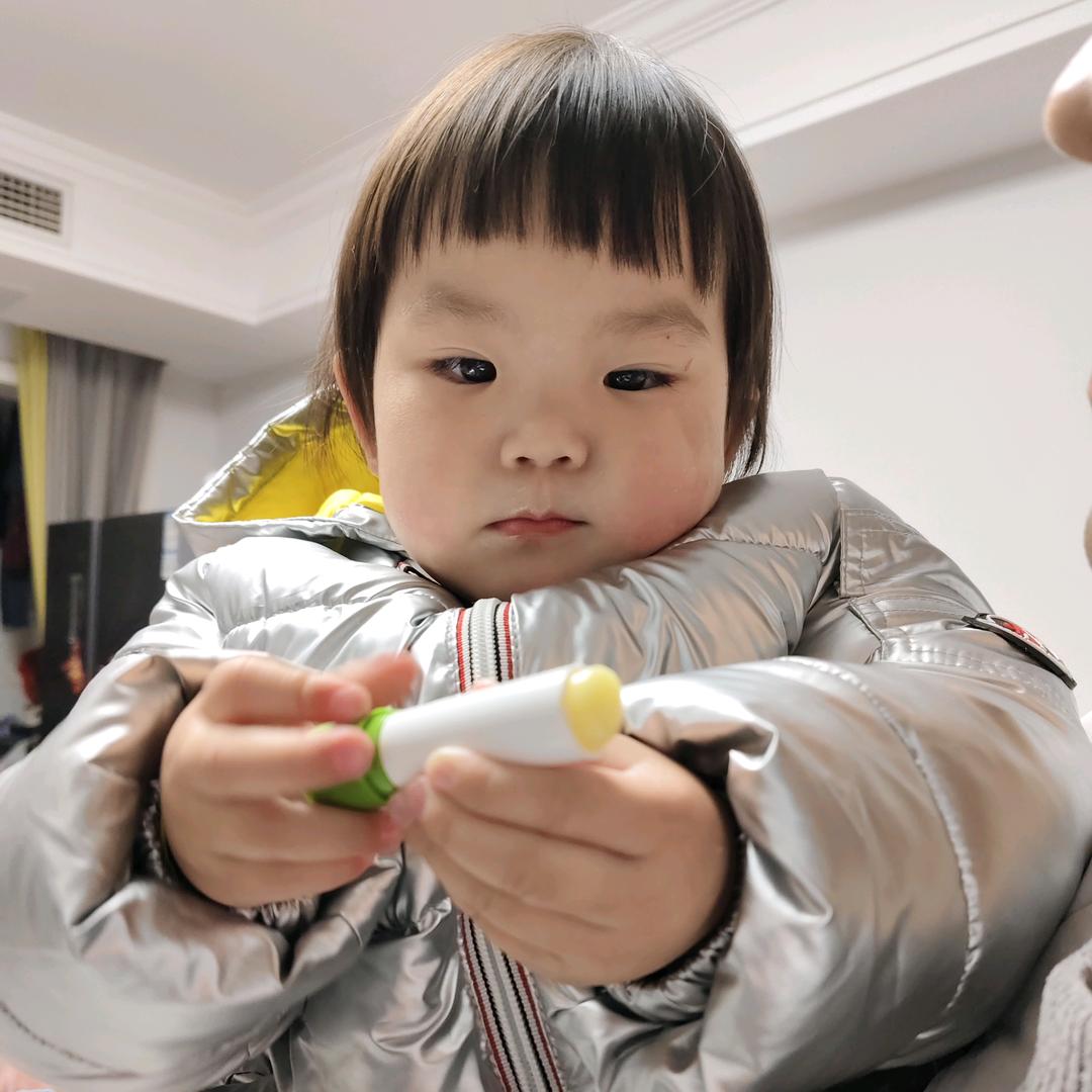 健康就是福✔