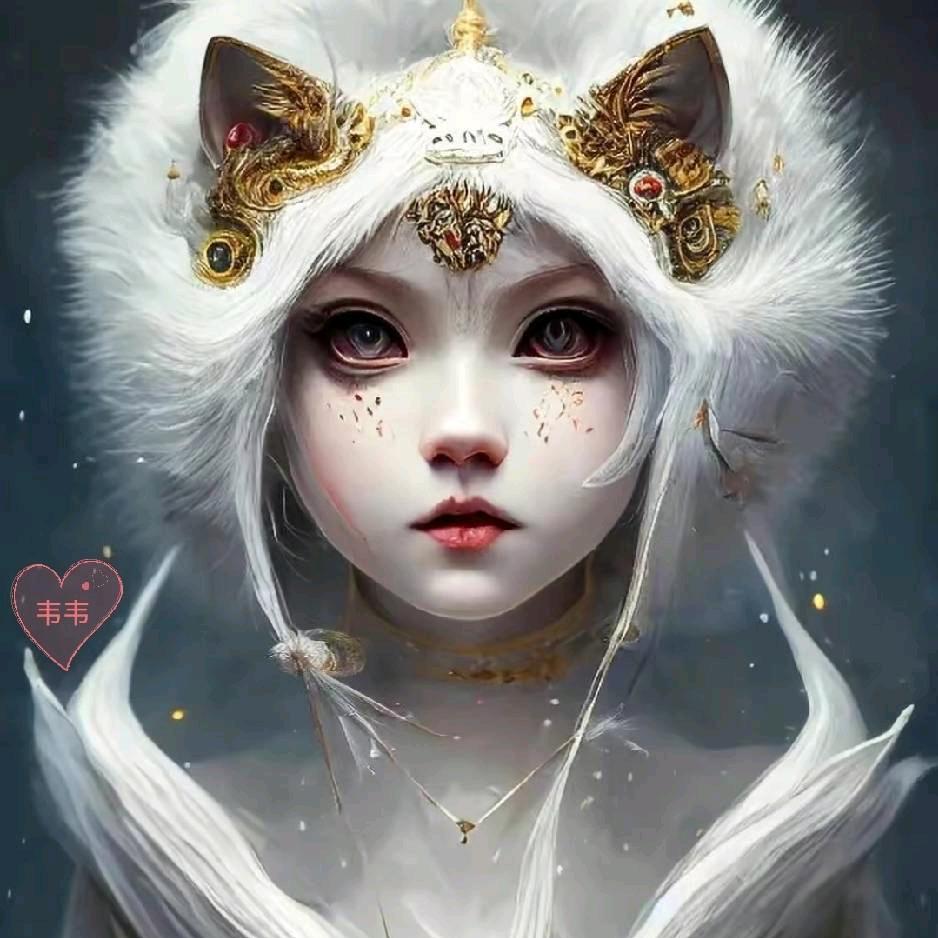 时越九色鹿
