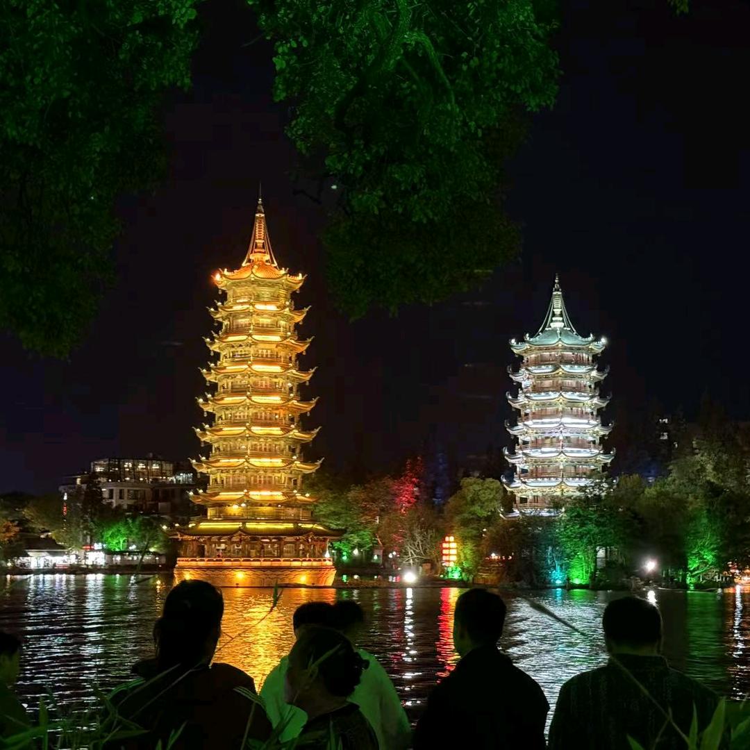 张弛有度，淡泊明志