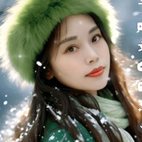 小雪